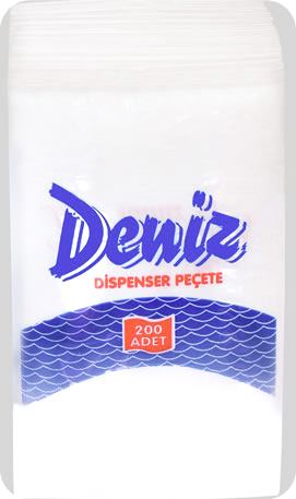 deniz Napkinler