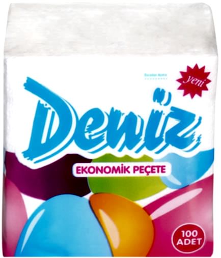 deniz Napkinler
