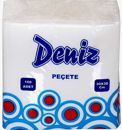 deniz Napkinler