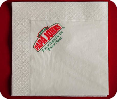 baskili Peçete 30 x 30