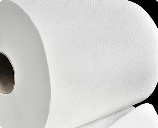 İçten çekmeli Havlu