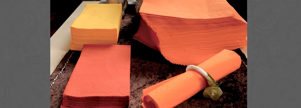 katlanmış peçteler